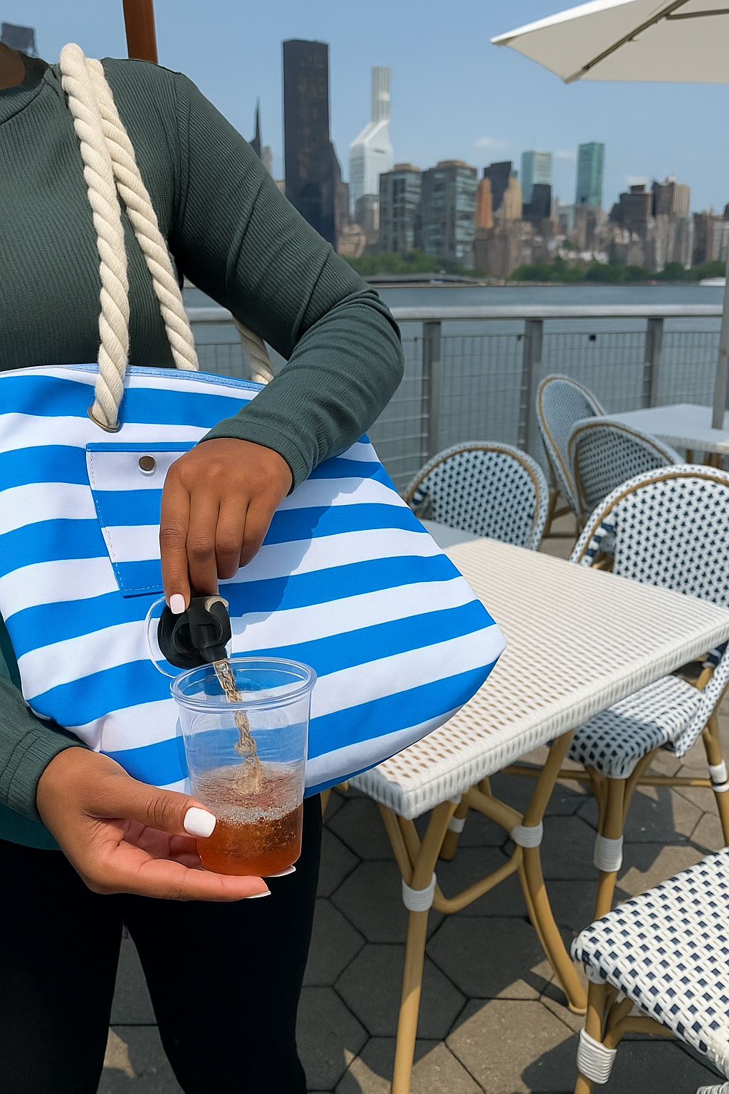 Sip Sack