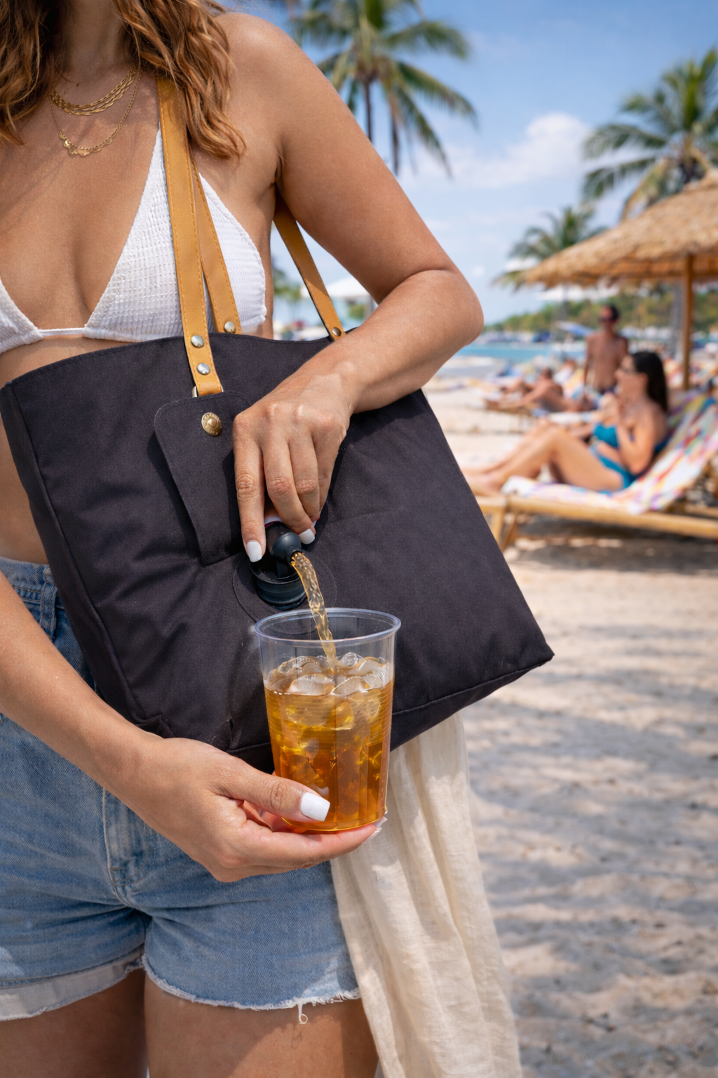 Sip Sack