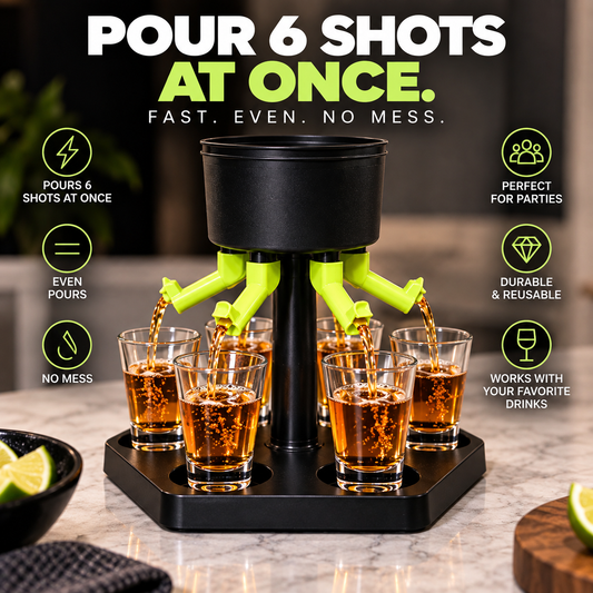 Party Pour