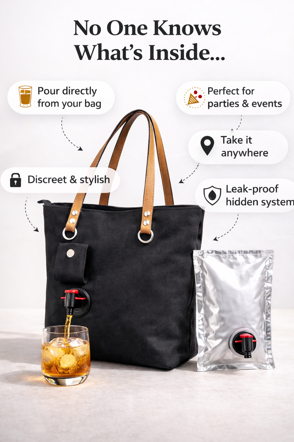 Sip Sack